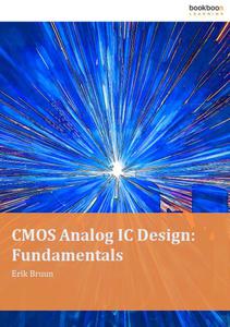CMOS Analog IC Design Fundamentals, 3rd edition
