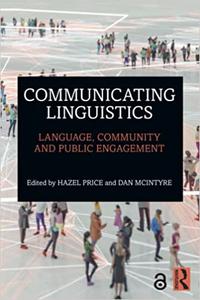 Communicating Linguistics