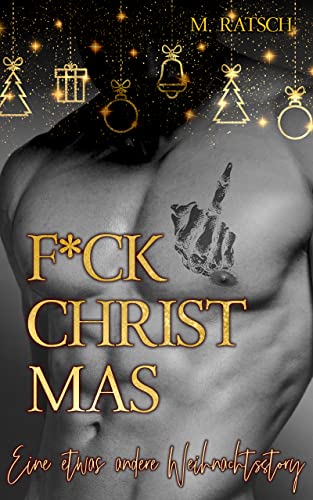 Cover: Melissa Ratsch  -  Bloody Christmas