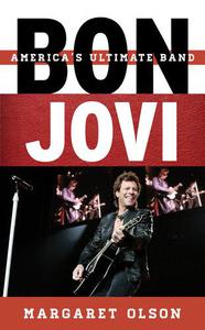 Bon Jovi America's Ultimate Band