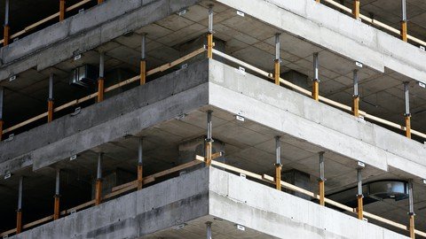 Dlubal RFEM - Concrete Edition - Udemy
