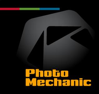 Camera Bits Photo Mechanic 6.0 Build 6738 (x64)