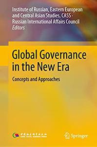 Global Governance in the New Era Concepts and Approaches