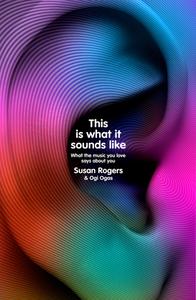 This Is What It Sounds Like What the Music You Love Says About You, UK Edition
