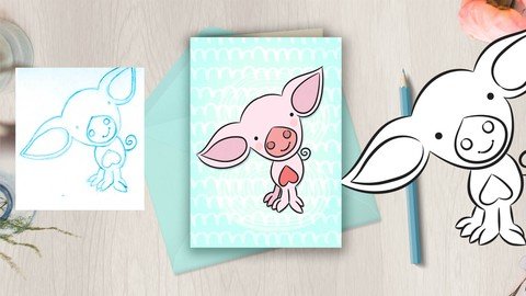 Self Publish Greeting Cards - Udemy