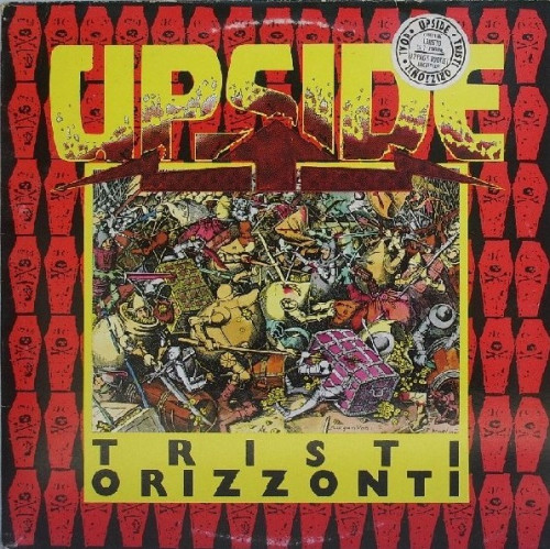 Upside - Tristi Orizzonti (1990)