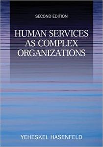 Human Services as Complex Organizations