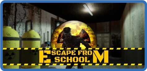 Escape From School FELIK-TENOKE