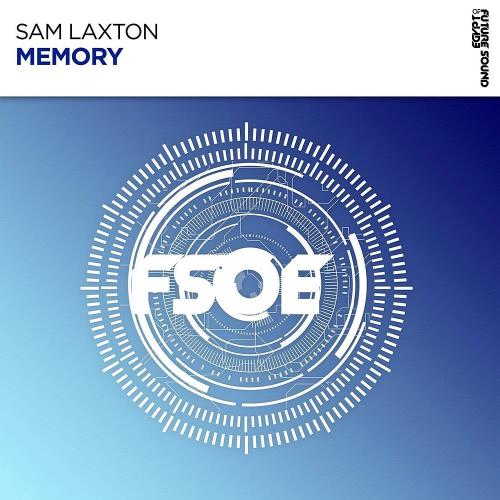 Sam Laxton - Memory (2023)