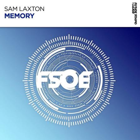 Sam Laxton - Memory (2023)