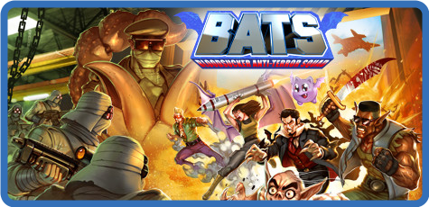 BATS Bloodsucker Anti Terror Squad v1.0-GOG
