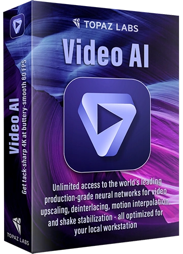 Topaz Video AI 3.3.0 (x64) 57f331506defbe170e51a838dfb97ab7