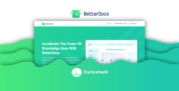 BetterDocs Pro v2.2.6 - Make Your Knowledge Base Standout NULLED