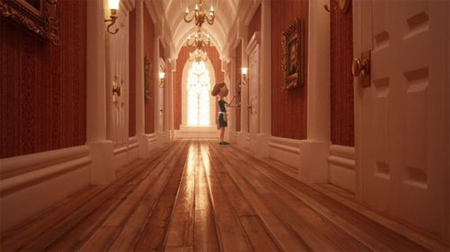 Efficient Cinematic Lighting 2