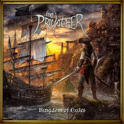 The Privateer - Kingdom of Exiles (2023)