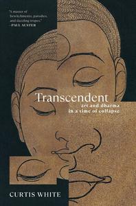 Transcendent Art and Dharma in a Time of Collapse