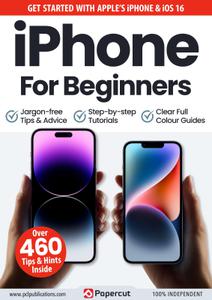 iPhone For Beginners - 18 January 2023