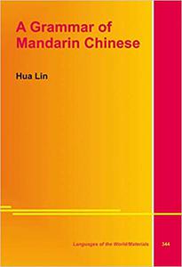 Grammar of Mandarin Chinese