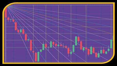 Intraday Trading With Fibonacci Fans - Udemy