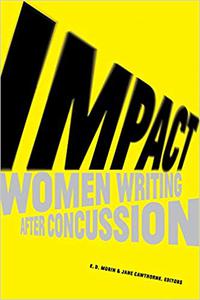 Impact Women Writing After Concussion