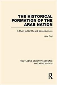 Routledge Library Editions The Arab Nation