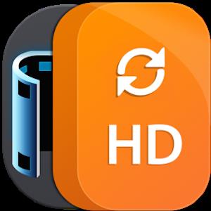 Aiseesoft HD Converter 9.2.26 macOS