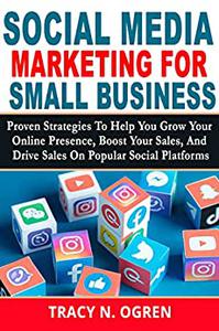 Social Media Marketing For Small Business