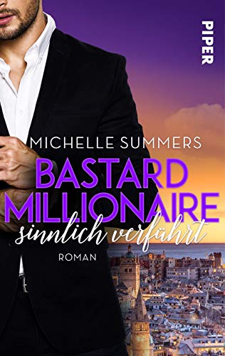 Cover: Michelle Summers  -  sinnlich verführt