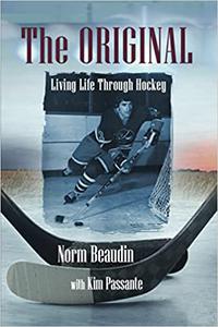 The Original Living Life Through Hockey