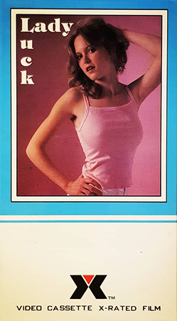 Lady Luck (Vinegar Syndrome) [1971 ., All Sex, HDRip, 720p] (Eve Orlon, Levi Richards, Maxine Langtree, Ric Lutze)