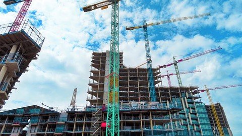 ETABS Advanced Course For High Rise And Residential Building - Udemy