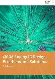 CMOS Analog IC Design Problems and Solutions, 3rd edition