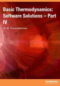 Basic Thermodynamics Software Solutions - Part IV