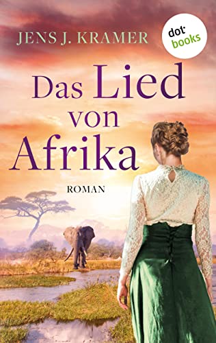 Kramer, Jens J.  -  Das Lied von Afrika
