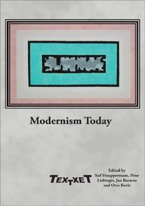 Modernism Today