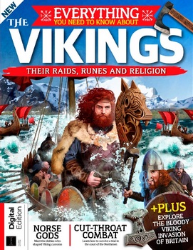 Everything You Need To Know About Vikings (2023)