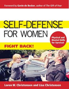 Self-Defense for Women Fight Back