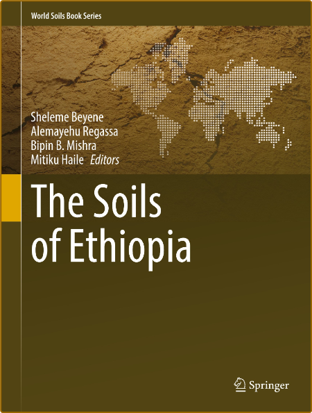 The Soils of Ethiopia