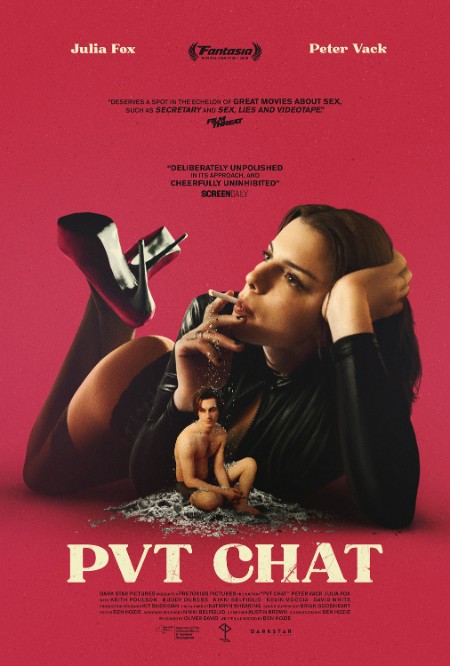 PVT CHAT 2020 1080p BluRay x265-RARBG