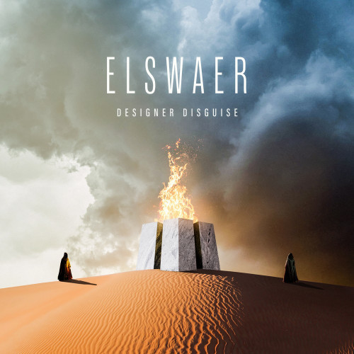 Designer Disguise - Elswaer (2023)
