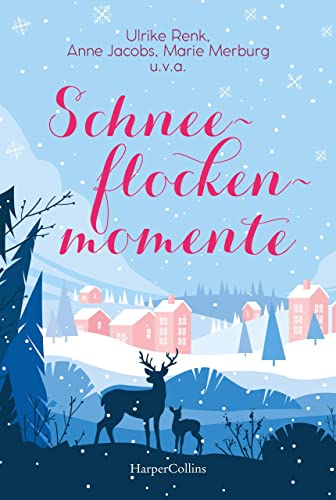 Nicole Steyer  -  Schneeflockenmomente
