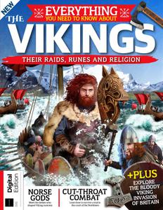 Everything You Need To Know About - Vikings - 4th Edition - January 2023