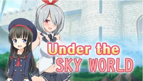 Circle * Fairy Flower, BokiBoki Games - Under the Sky World Final (uncen-eng)