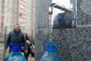 В Киеве увеличили количество генераторов для подключения бюветов