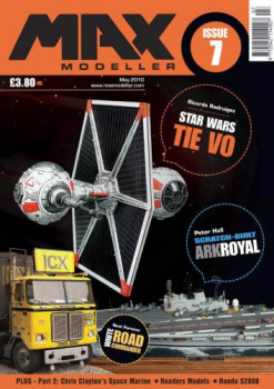 Max Modeller - Issue 7 (2010-05)