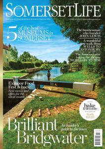 Somerset Life - February 2023