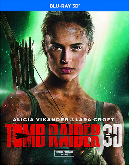 Tomb Raider (2018) MULTI.BluRay.3D.1080p.AVC.DTS-HD.MA.DD.5.1-SnOoP-UPR / Lektor Dubbing i Napisy PL