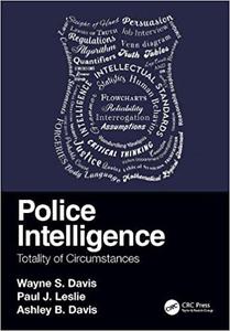 Police Intelligence Totality of Circumstances