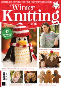 The Winter Knitting Book - January 2023