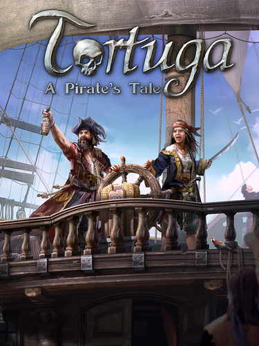 Tortuga - A Pirate's Tale [v 1.0.1.46268] (2023) PC | Portable